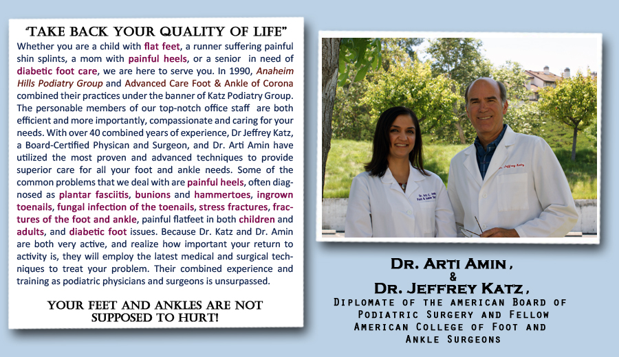 Advance Care Foot & Ankle